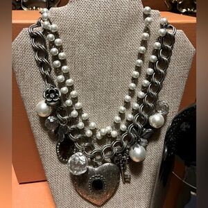 Vintage Estate Boutique Necklace